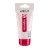 photo-Peinture acrylique - Rose pastel - 390 - Art Creation Talens - Tube de 75ml