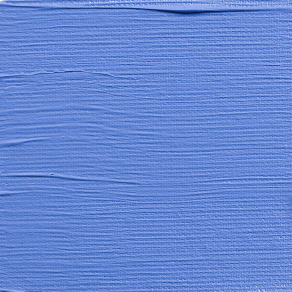 Peinture acrylique - Bleu royal - 517 - Art Creation Talens - Tube de 75ml