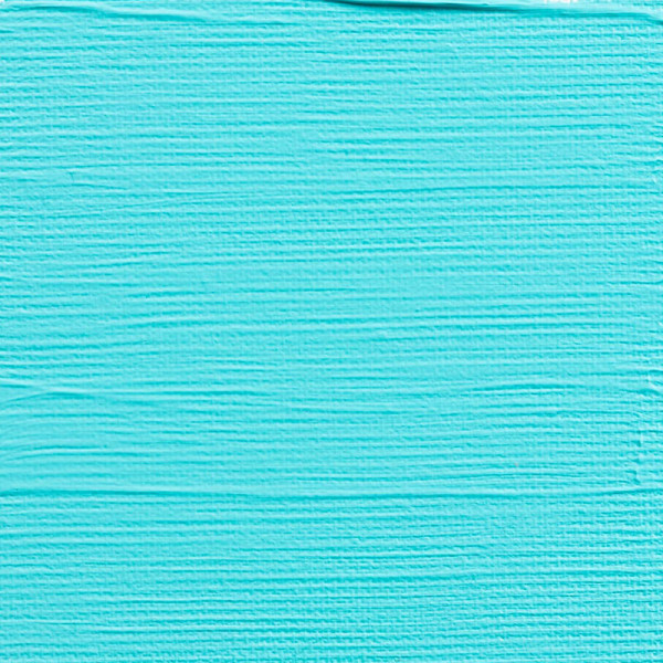 Peinture acrylique - Bleu céleste clair - 551 - Art Creation Talens - Tube de 75ml