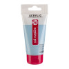 photo-Peinture acrylique - Bleu antique - 563 - Art Creation Talens - Tube de 75ml