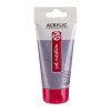 photo-Peinture acrylique - Violet métallique - 835 - Art Creation Talens - Tube de 75ml