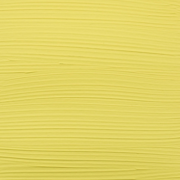 Tube de peinture acrylique - Jaune Citron Permanent Clair 217 - Expert Acrylic - Amsterdam