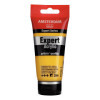 photo-Tube de peinture acrylique - Jaune Permanent Moyen 284 - Expert Acrylic - Amsterdam