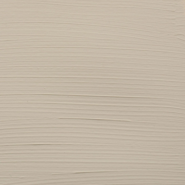 Tube de peinture acrylique - Buff Titane Foncé 290 - Expert Acrylic - Amsterdam