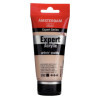 photo-Tube de peinture acrylique - Jaune Naples Rouge Clair 292 - Expert Acrylic - Amsterdam