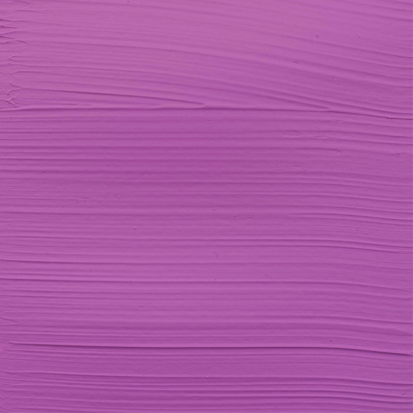 Tube de peinture acrylique - Mauve 532 - Expert Acrylic - Amsterdam