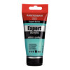 photo-Tube de peinture acrylique - Vert Turquoise 661 - Expert Acrylic - Amsterdam