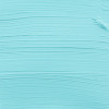 Tube de peinture acrylique - Vert Turquoise 661 - Expert Acrylic - Amsterdam