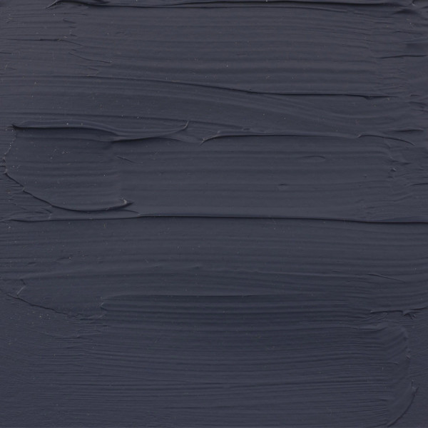 Tube de peinture acrylique - Gris de Payne 708 - Expert Acrylic - Amsterdam