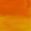 Tube de peinture acrylique - Orange Transparent 218 - Expert Acrylic - Amsterdam