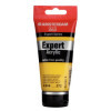 photo-Tube de peinture acrylique - Jaune Transparent Moyen 272 - Expert Acrylic - Amsterdam