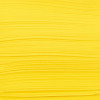 Tube de peinture acrylique - Jaune Transparent Moyen 272 - Expert Acrylic - Amsterdam