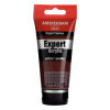 photo-Tube de peinture acrylique - Brun Oxyde Transparent 426 - Expert Acrylic - Amsterdam