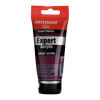 photo-Tube de peinture acrylique - Violet Rougeâtre Permanent 567 - Expert Acrylic - Amsterdam