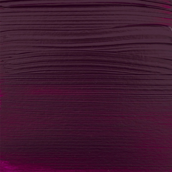 Tube de peinture acrylique - Violet Rougeâtre Permanent 567 - Expert Acrylic - Amsterdam