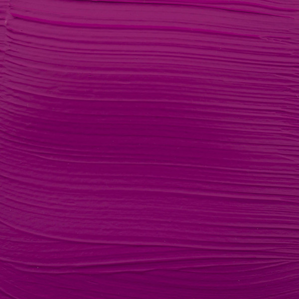 Tube de peinture acrylique - Violet Rouge Permanent Opaque 590 - Expert Acrylic - Amsterdam