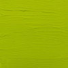 Tube de peinture acrylique - Vert Jaunâtre 617 - Expert Acrylic - Amsterdam