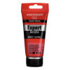 photo-Tube de peinture acrylique - Rouge Cadmium Moyen 314 - Expert Acrylic - Amsterdam