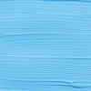 Tube de peinture acrylique - Bleu de Sèvres 530 - Expert Acrylic - Amsterdam