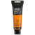 Peinture Acrylique en tube - orange cadmium - Liquitex Basics pas cher