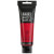 Peinture Acrylique en tube - rouge naphtol carmin - Liquitex Basics pas cher