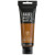 Peinture Acrylique en tube - terre de sienne naturelle - Liquitex Basics pas cher-7139