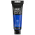 Peinture Acrylique en tube - bleu de cobalt - Liquitex Basics pas cher-7140