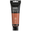 Peinture Acrylique en tube - cuivre - Liquitex Basics pas cher