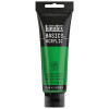 Peinture Acrylique en tube - vert clair - Liquitex Basics pas cher