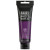 Peinture Acrylique en tube - violet fonce - Liquitex Basics pas cher