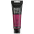 Peinture Acrylique en tube - magenta quinacridone - Liquitex Basics pas cher-7154
