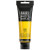 Peinture Acrylique en tube - jaune de cadmium moyen - Liquitex Basics pas cher