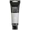 Peinture Acrylique en tube - argent - Liquitex Basics pas cher-7166