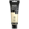 Peinture Acrylique en tube - parchemin - Liquitex Basics pas cher