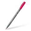 36 feutres - Pointe pinceau - Staedtler - Pigment Arts Pen - Couleurs basiques