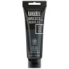 Peinture Acrylique en tube - gris de payne - Liquitex Basics pas cher