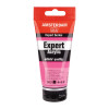 photo-Tube de peinture acrylique - Rose Quina foncé opaque 363  - Expert Acrylic - Amsterdam