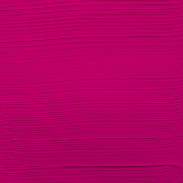 Tube de peinture acrylique - Rose Quina foncé opaque 363  - Expert Acrylic - Amsterdam