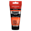 photo-Tube de peinture acrylique - Orange de cadmium 211 - Expert Acrylic - Amsterdam