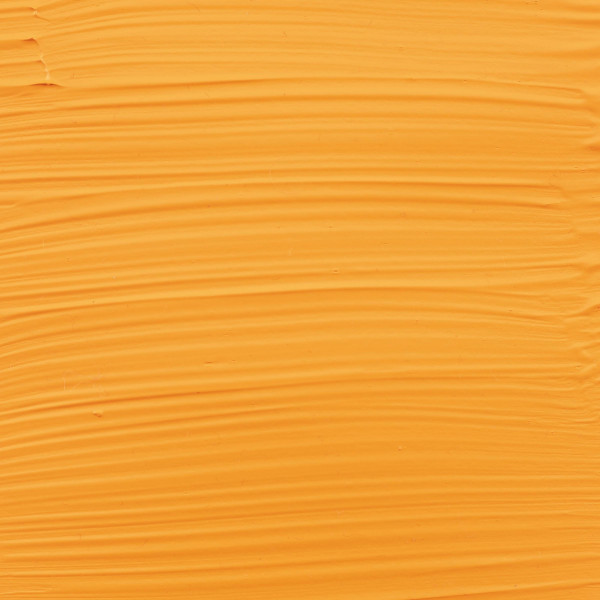 Tube de peinture acrylique - Orange de cadmium 211 - Expert Acrylic - Amsterdam