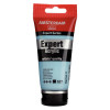 photo-Tube de peinture acrylique - Bleu céleste 527 - Expert Acrylic - Amsterdam