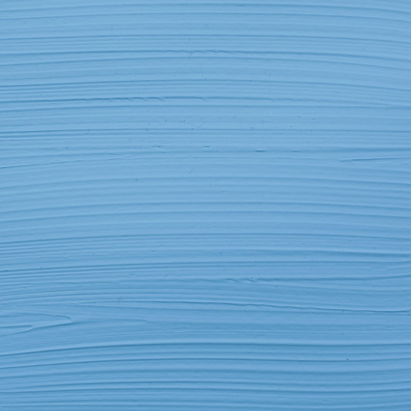 Tube de peinture acrylique - Bleu céleste 527 - Expert Acrylic - Amsterdam
