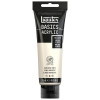 LIQUITEX ACRYLIQUE BLANC IRIDESCENT 118 ml