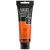 Peinture Acrylique en tube - rouge orange vif - Liquitex Basics pas cher