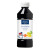 Peinture Acrylique en bouteille - noir - Lefranc & Bourgeois pas cher