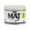 photo-Peinture acrylique - Extra mate - Jaune primaire - Pébéo - Mat Pub - 500ml
