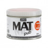 photo-Peinture acrylique - Extra mate - Orange vif - Pébéo - Mat Pub - 500ml