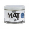 photo-Peinture acrylique - Extra mate - Bleu cyan - Pébéo - Mat Pub - 500ml