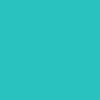 Peinture acrylique - Extra mate - Bleu turquoise - Pébéo - Mat Pub - 500ml