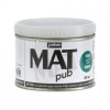 photo-Peinture acrylique - Extra mate - Vert canard - Pébéo - Mat Pub - 500ml